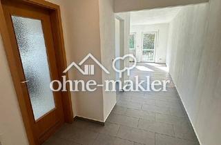 Wohnung mieten in 99819 Marksuhl, Neues Bad + neue Küche: Gemütliche Wohnung nahe B19 zw. Eisenach u. Bad Salzungen