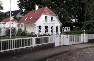 Villa kaufen in 24960 Glücksburg, Villa Ruhetal