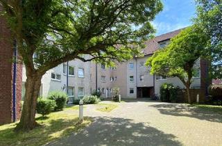 Sozialwohnungen mieten in Bochumer Str. 55c, 45879 Neustadt, Einzigartige 2,5 Raumwohnung! Mit WBS für 2 Personen