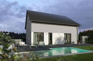 Haus kaufen in 16230 Britz, Einzugsfertig bauen! Mit OKAL Haus ist es möglich! Wir sind die Spezialisten dafür!