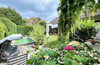 Villa kaufen in 65479 Raunheim, Freistehende Unternehmervilla mit toller Außenanlage - solide Massivbauweise