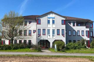 Gewerbeimmobilie kaufen in 97877 Wertheim, Top gepflegte Gewerbeimmobilie für Büro/Lager und Produktion in Wertheim Mondfeld!