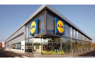 Anlageobjekt in 74564 Crailsheim, LEH-Discounter (Neubau) N. Crailsheim