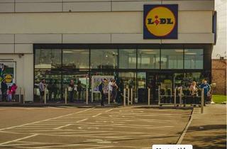 Anlageobjekt in 74564 Crailsheim, LEH-Discounter (Neubau) N. Crailsheim