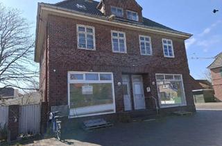 Grundstück zu kaufen in 26486 Wangerooge, Baugrundstück mit Altbestand in hervorragender Lage auf Wangerooge