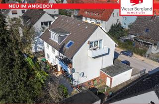 Anlageobjekt in 32457 Porta Westfalica, 3-Familienhaus in zenrtraler Lage von P.W.-Barkhausen