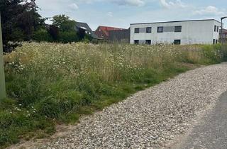 Anlageobjekt in 30916 Isernhagen, Isernhagen - Im Gebotsverfahren: Schönes Gewerbegrundstück in Altwarmbüchen