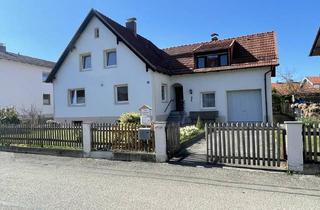 Einfamilienhaus kaufen in 83308 Trostberg, Charmantes Einfamilienhäuschen sucht neuen Eigentümer