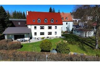 Mehrfamilienhaus kaufen in 95632 Wunsiedel, *Exklusives Mehrgenerationenhaus für die Familie oder zur Vermietung*