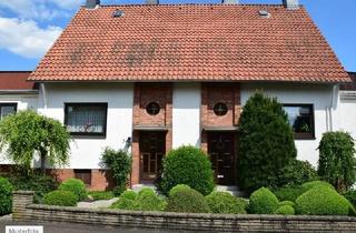 Doppelhaushälfte kaufen in 89275 Elchingen, Doppelhaushälfte in 89275 Elchingen, Friedenstr.