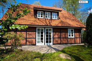 Einfamilienhaus kaufen in 19386 Lübz, Einfamilienhaus in 19386 Lübz, Zum Kanal