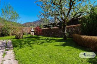 Haus kaufen in 83229 Aschau, Zweifamilienhaus in Zentrumslage