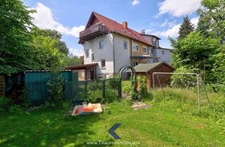 Einfamilienhaus kaufen in 37351 Dingelstädt, Traumhaftes Einfamilienhaus in idyllischer Lage – Ideal für die ganze Familie!