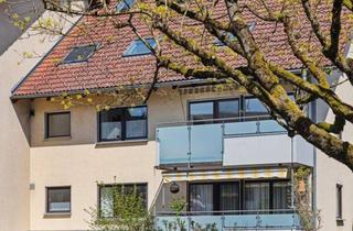 Wohnung kaufen in 79790 Küssaberg, Großzügig wohnen direkt an der Grenze