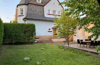 Villa kaufen in 54673 Neuerburg, Bollendorf - Stadtvilla im Zentrum von Bitburg