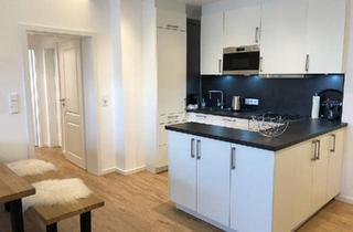 Wohnung kaufen in 26548 Norderney, Norderney - Von Privat: Zentrale Zweit Wohnung, große Terrasse auf Norderney