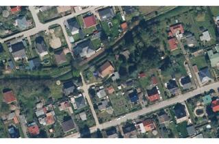 Grundstück zu kaufen in 15345 Altlandsberg, Petershagen/Eggersdorf - BAUTRÄGERFREIES GRUNDSTÜCK - IN RUHIGER LAGE VON PETERSHAGENEGGERSDORF......