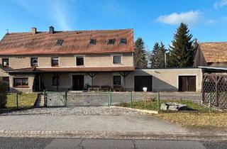 Haus kaufen in 02694 Malschwitz, Malschwitz - Zweifamilienhaus
