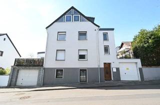 Haus kaufen in 50321 Brühl, Brühl - Charmantes Zweifamilienhaus in beliebter Lage von Brühl-Badorf * Kaminofen * klimatisiertes DG * Außenpool
