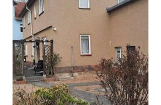 Einfamilienhaus kaufen in 98593 Floh-Seligenthal, Floh-Seligenthal - Einfamilienhaus in Seligenthal