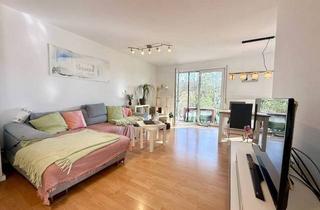 Wohnung kaufen in 97078 Würzburg, Würzburg - Jetzt schnell sein: Terrassenwohnung in Würzburg-Versbach mit 3 Zimmern und EBK!