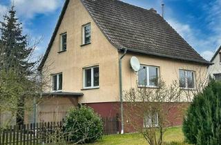 Einfamilienhaus kaufen in 17214 Silz, Silz - Wohnen oder Urlaub machen in Seenähe!