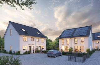 Doppelhaushälfte kaufen in 52457 Aldenhoven, Aldenhoven - Was? Neubau + Energieeffizienzhaus und so günstig!