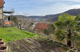 Doppelhaushälfte kaufen in 74653 Künzelsau, Künzelsau - Vielseitiges Wohn- und Geschäftshaus mit Garten