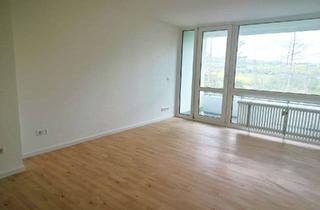 Wohnung kaufen in 57577 Hamm, Modernisierte 3-Zimmer-Wohnung mit Balkon und hervorragender Lage – 81 m²