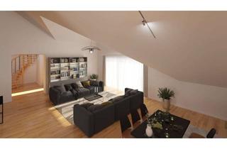 Wohnung kaufen in 64342 Seeheim-Jugenheim, SCHWIND IMMOBILIEN - exklusiver Mühlencharme auf 211 m²