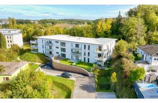 Wohnung kaufen in 93133 Burglengenfeld, Steuern sparen. Energie sparen. Neubau sichern