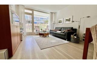 Wohnung kaufen in Strandallee 30, 23669 Timmendorfer Strand, STRANDALLEE: schönste Lage in Timmendorfer Strand