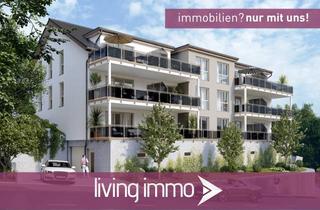 Wohnung kaufen in 94481 Grafenau, Wald.Stadt.Leben