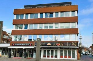 Wohnung kaufen in 25980 Sylt, Kleines 1-Zimmer-Appartement in City-Lage!