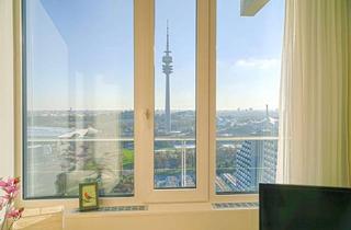 Wohnung kaufen in Helene- Mayer- Ring, 80809 Milbertshofen-Am Hart, Laptop & Lederhose | Erstwohnsitz, Zweitwohnsitz oder Vermietung | Ihre Chance