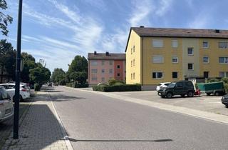 Wohnung kaufen in Lantfridstraße 35, 82275 Emmering, Erstbezug nach Sanierung: Ansprechende 3-Zimmer-Hochparterre-Wohnung in Emmering