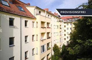 Wohnung kaufen in Silbersteinstraße 55, 12051 Neukölln, Provisionsfrei: 2,5-Zimmerwohnung als top Kapitalanlage in Neukölln