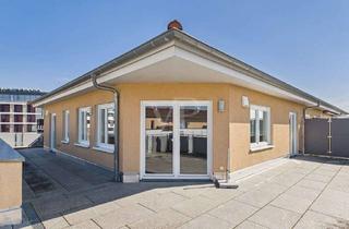 Penthouse kaufen in 85049 Friedrichshofen, Exklusives 3 ZKB Penthouse mit XXL Dachterrasse, IN-West