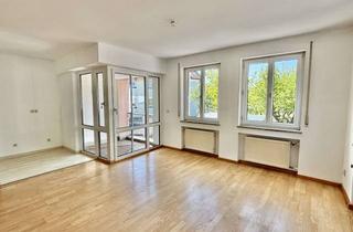 Wohnung mieten in 94526 Metten, Zur Miete: 3-Zimmer-Wohnung in Metten