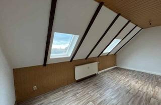 Wohnung mieten in Schleiermacherstraße, 39249 Barby, kleines 1-Raum Apartment in der Altstadt für junge Leute oder Singles