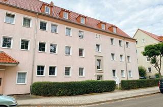 Wohnung mieten in Beethovenstr., 07580 Ronneburg, Komplett sanierte 3-Zimmer-Wohnung in ruhiger Lage