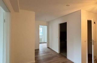 Wohnung mieten in Grünberger Straße 27, 69502 Hemsbach, Renovierte 3-ZKB mit Blick ins Grüne!