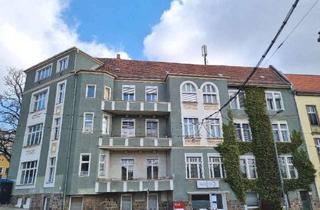 Wohnung mieten in Am Kleistpark 16, 15230 Frankfurt, Im Zentrum der Stadt - Helle 5 - Raum - Wohnung