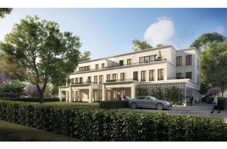 Wohnung mieten in Prinzengarten 2a, 29223 Celle, CELLE: Neubau am Prinzengarten 2A - 4 Zi. + EBK + Dachterrasse + Lift + Carport