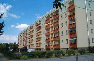 Wohnung mieten in Hohndorfer Kirchweg, 09432 Großolbersdorf, Moderne 4-Raumwohnung mit Balkon