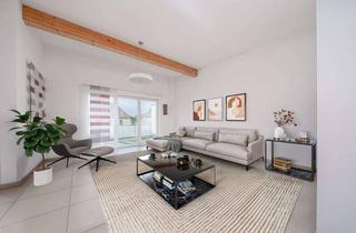 Penthouse mieten in 78647 Trossingen, Traumhafte Gelegenheit!: TOP Penthouse 4,5- Zimmer * umlaufende Dachterrasse * 2 Bäder *2-TG -Spl.