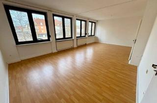 Wohnung mieten in 66482 Zweibrücken (Stadt), Helle und renovierte 3ZKB-Wohnung mit Balkon im Zentrum von Zweibrücken
