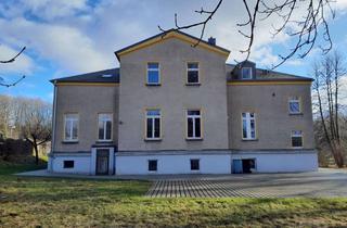 Wohnung mieten in 02747 Herrnhut, Freundliche und sanierte 6-Zimmer-Wohnung in Herrnhut