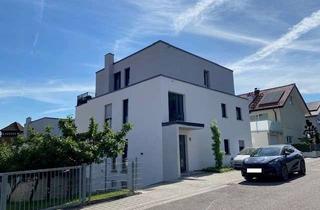 Wohnung mieten in Gartenstraße 10, 76337 Waldbronn, Nur für Wochenend-Heimfahrer! 1-Zimmer-Neubauwohnung zu vermieten.