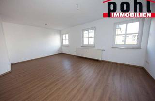 Wohnung mieten in 98646 Hildburghausen, Neu renoviert!! Sehr gut ausgestattete 2-Zimmer Wohnung in zentraler Lage von Hildburghausen!